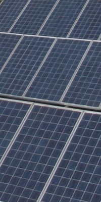 Seguidores solares