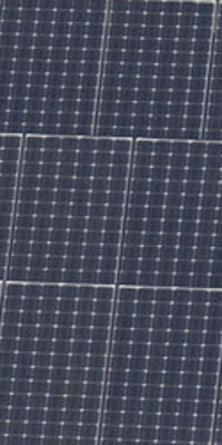 Seguidores solares