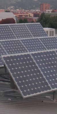 Seguidores solares